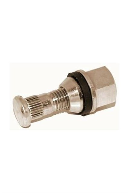 BIJON VE SOMUNU KAPALI SOMUNLU ON FIBERLI 13MM ACCENT III ERA 1.4 GL - 1.5 CRDI - 1.6 GLS 06 11