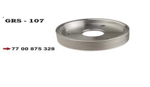 HIDROLIK DIREKSIYON POMPA KASNAGI KNG - CLIO II 1.9D F8Q 98