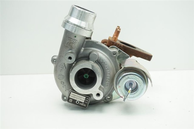 TURBO SARJ RENAULT CLIO III 05 CLIO IV 12 FLUENCE 09 KANGOO 05 MEGANE III 09 SYMBOL III 13 SANDERO II 12 LOGAN MCV 10 DUSTER 10 1.5DCI K9K 75/90PS