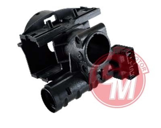 KILITLI KONTAK GOVDESI ANAHTARSIZ FIAT TEMPRA TIPO