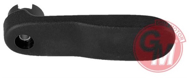 ARKA KAPI IC ACMA KOLU SAG RENAULT KANGOO II