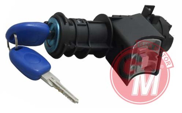 KILITLI KONTAK GOVDESI FIAT FIORINO PUNTO PANDA BRAVO I MAREA