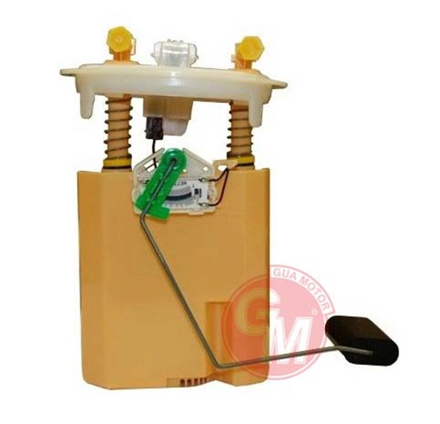 YAKIT SAMANDIRASI DACIA DUSTER 10 LOGAN 06 SANDERO 08 1.5DCI 1.6MPI