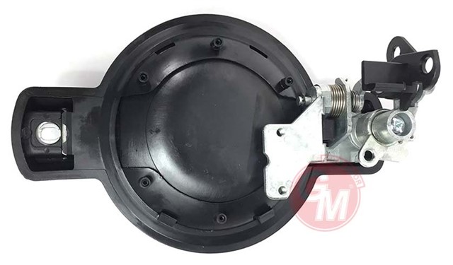 ARKA KAPI ACMA KOLU SOL FIAT DOBLO