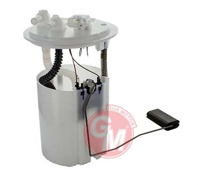 YAKIT DEPO SAMANDIRASI RENAULT MEGANE III - FLUENCE 1.5DCI - MGN III - SCENIC III 1.9DCI