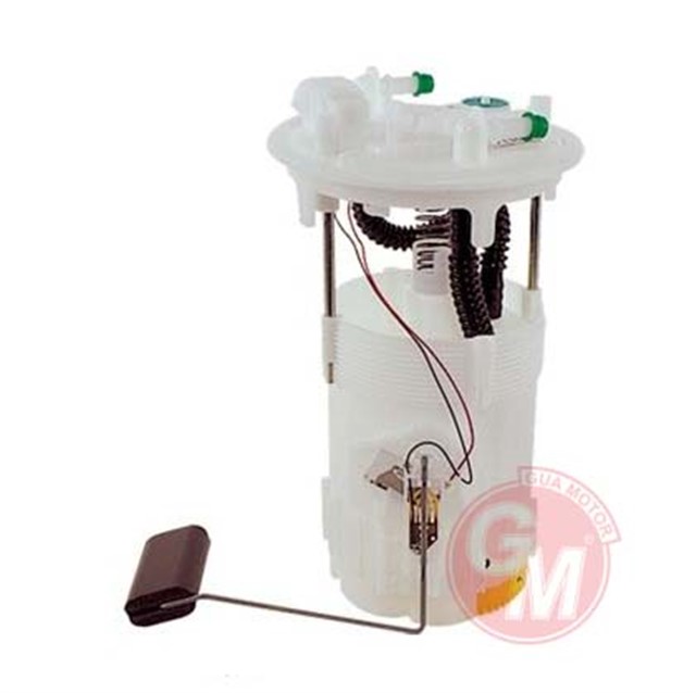 YAKIT DEPO SAMANDIRASI RENAULT TRAFFIC II 2.0 DCI MOVANO A 1.9 DTI FD - 