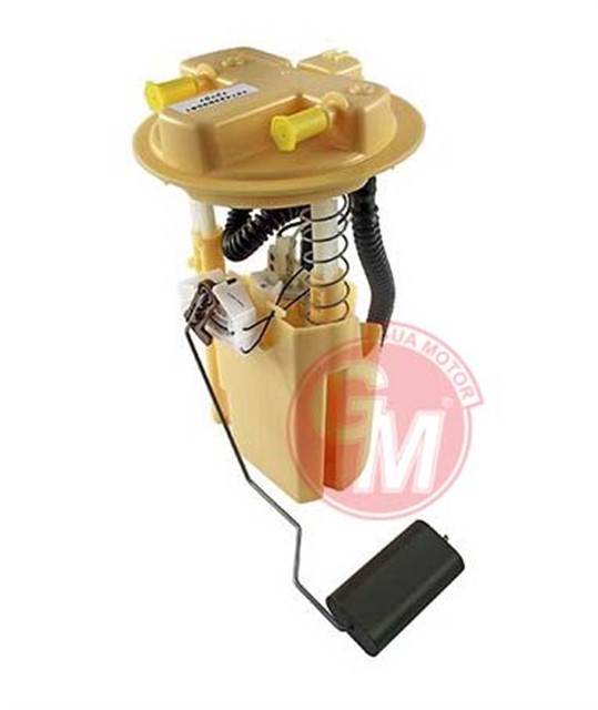 YAKIT DEPO SAMANDIRASI KOMPLE RENAULT CLIO IV - CAPTUR 1.5DCI 90BG