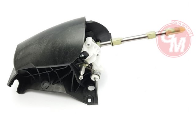 VITES KUMANDA KUTUSU KOLLU RENAULT MASTER II - III - TRAFIC III 8200744935 - 349350936R - 8201083771