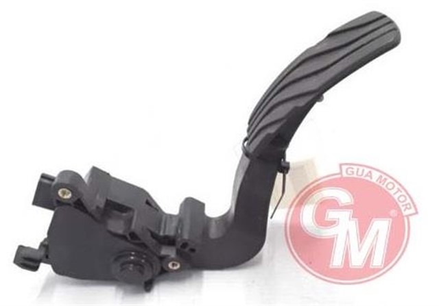 GAZ PEDALI RENAULT MEGANE IV TALISMAN - ORIJINAL URUN