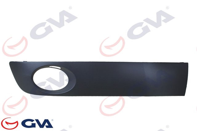 SIS FAR CERCEVESI KAPAGI SISLI GRI SAG VW T6 10