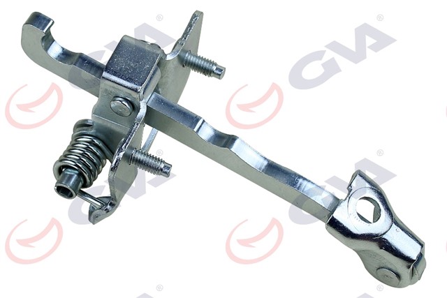 KAPI GERGI YAYI TRAFIC VIVARO