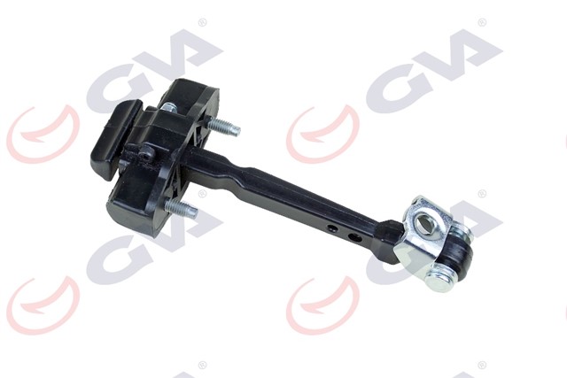 KAPI GERGI YAYI ARKA CLIO IV