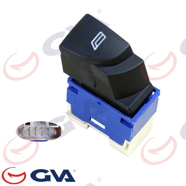 CAM ACMA ANAHTARI FIAT DUCATO II SAG TEKLI - YOLCU