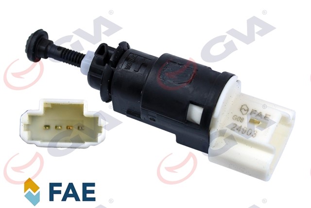 FREN MUSURU CLIO 3 - 4 - LOGAN 10 - - DUSTER 17 - 4 FIS