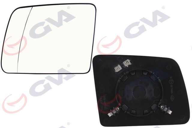 AYNA CAMI SOL CONNECT 09 ISITMALI ASFERIK VM - 6318AGHL