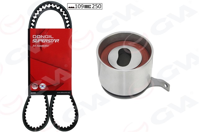 EKSANTRIK GERGI KITI CHEVROLET AVEO - KALOS 1.2 8V 04 MATIZ 1.0 8V 05 DAEWO KALOS 1.2 K025535XS 109 DIS