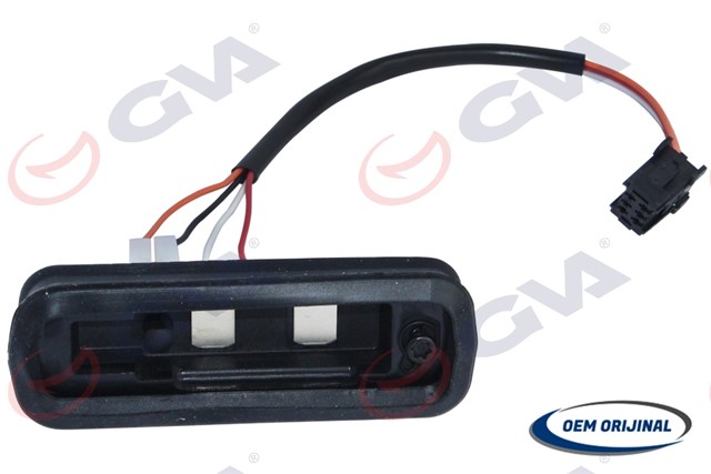 KAPI ISIK ROLESI MASTER - TRAFIC II - VIVARO 01 - 06