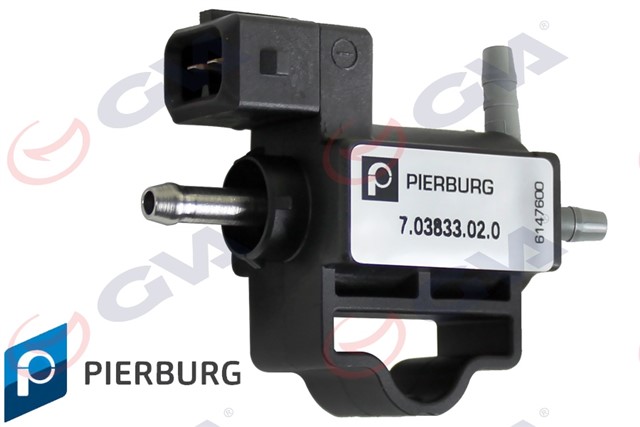 TURBO BASINC AYAR SOLENOID VALFI ASTRA J - MOKKA - ASTRA H - INSIGNIA A - B - D14NET - NEH - NEL A - Z16LET - XNT
