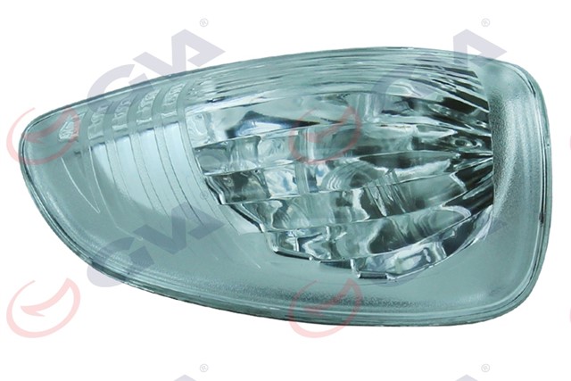 DIS DIKIZ AYNA SINYALI SOL BEYAZ MASTER III - MOVANO 10 7559800 NISSAN NV 400