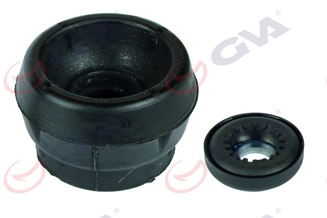 AMORTISOR TAKOZU ON BILYALI GOLF4 - BORA - POLO - A3 - TOLEDO 97 - 04