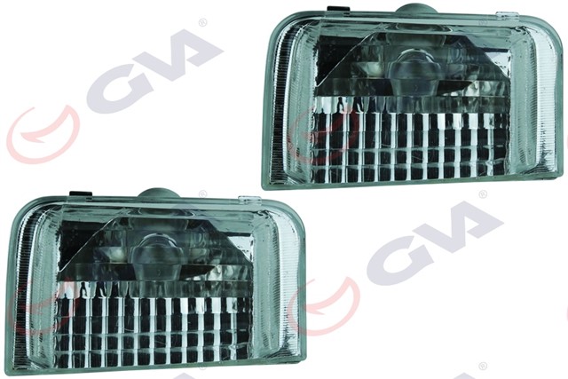 DIS DIKIZ AYNA SINYALI BEYAZ SOL DUCATO I - II - III - BOXER I - II - III - JUMPER I - II - III 2557102