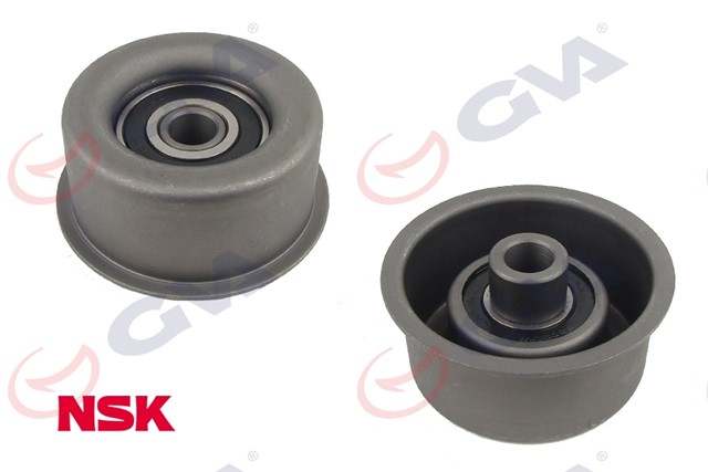 EKSANTRIK GERGI RULMANI ASTRA F - G - H - J - CORSA A - B - C - D - COMBO - VECTRA A - B - ZAFIRA - MERIVA 1.7CDTI