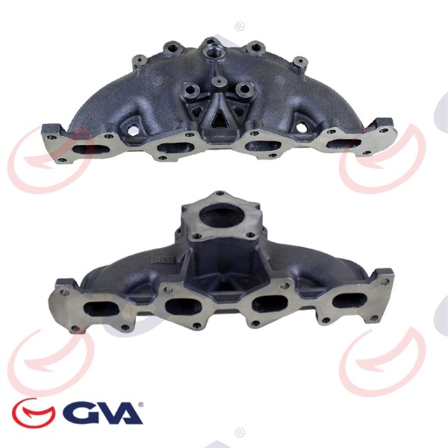 EGZOZ MANIFOLDU DOBLO 01 PALIO WEEKEND - MAREA 99 BRAVA - BRAVO 96 1.6 16V