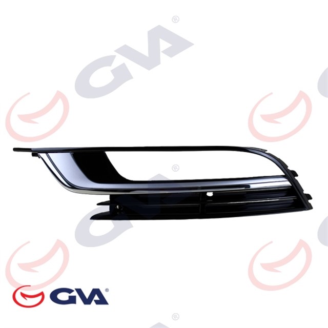 ON TAMPON SIS CERCEVESI SISLI SOL SIYAH PASSAT CC 2012 - 2017