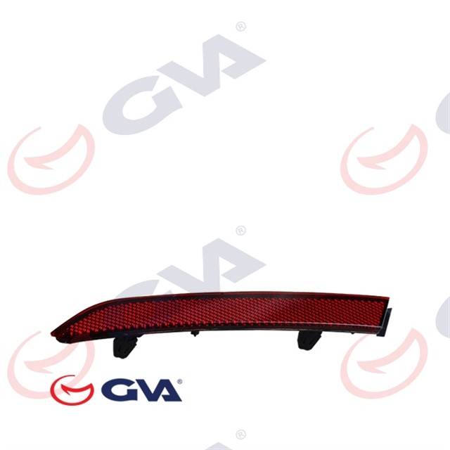 ARKA TAMPON REFLEKTORU SOL DIS PASSAT 2015