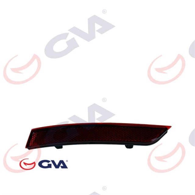 ARKA TAMPON REFLEKTORU SOL IC PASSAT 2015