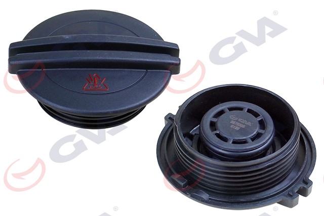 RADYATOR YEDEK SU DEPO KAPAGI GOLF5 - GOLF7 - GOLF8 - PASSAT - POLOCADDY - T5 - CRAFTER - AMAROK - LEON - OCTAVIA 97 - 