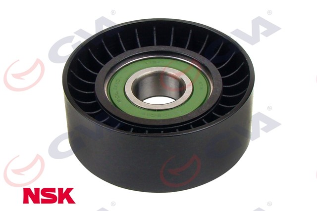 ALTERNATOR GERGI RULMANI P206 1.6HDI 04 P307 1.4HDI 01 - 05 1.6HDI 05 - 09 P1007 1.4HDI 05