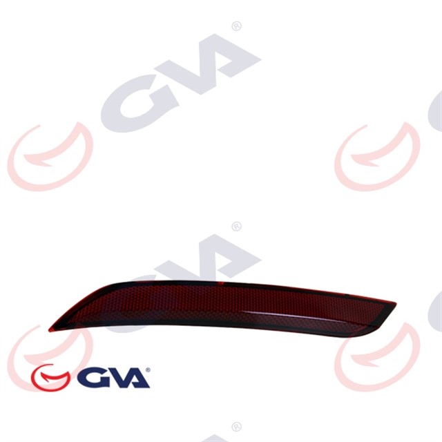 ARKA TAMPON REFLEKTORU SOL POLO 2015