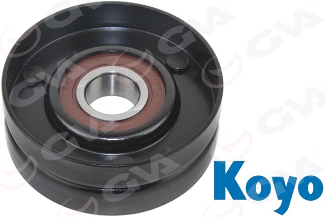 ALTERNATOR GERGI RULMANI ASTRA F - ASTRA G - CORSA B - VECTRA - OMEGA 1.4 - 1.6 - 1.8 - 2.0 - 2.2 91