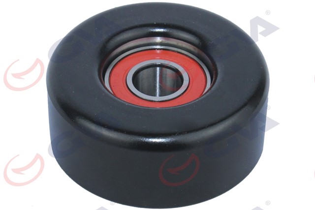 V KAYIS GERGI RULMANI BILYA POLO - CORDOBA - FABIA AMF - BNV - BNM 1.4 TDI 01 - 10