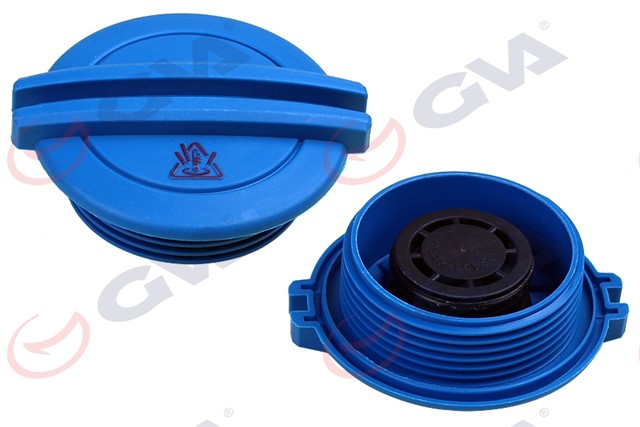 RADYATOR YEDEK SU DEPO KAPAGI GOLF5 - GOLF7 - GOLF8 - PASSAT - POLOCADDY - T5 - CRAFTER - AMAROK - LEON - OCTAVIA 97 - 