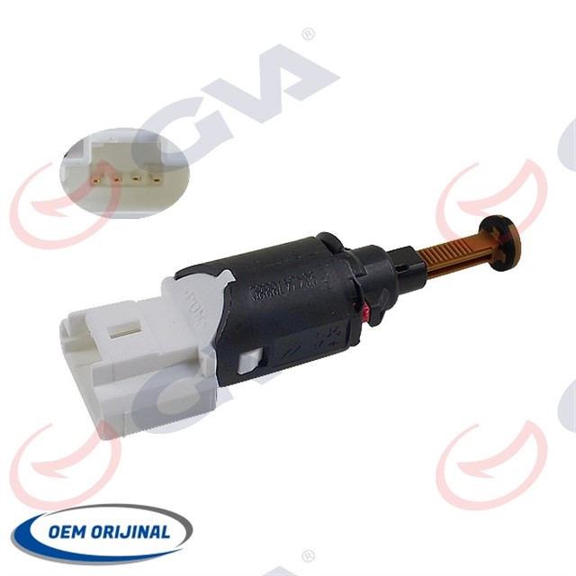 FREN MUSURU BERLINGO - C2 - C3 - C5 - XSARA - P206 - P307 - P1007 - PARTNER TUM MOTOR TIPLERI ICIN