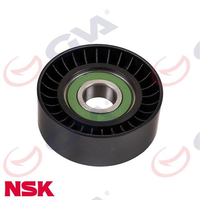 ALTERNATOR GERGI RULMANI GOLF5 - JETTA - PASSAT - TIGUAN - POLO - A3 1.2 - 1.4 TSI BLG - BMY - CAXA - CBZA/B