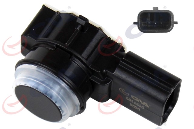 PARK SENSORU ON - ARKA MEGANE IV - TALISMAN - LATITUDE