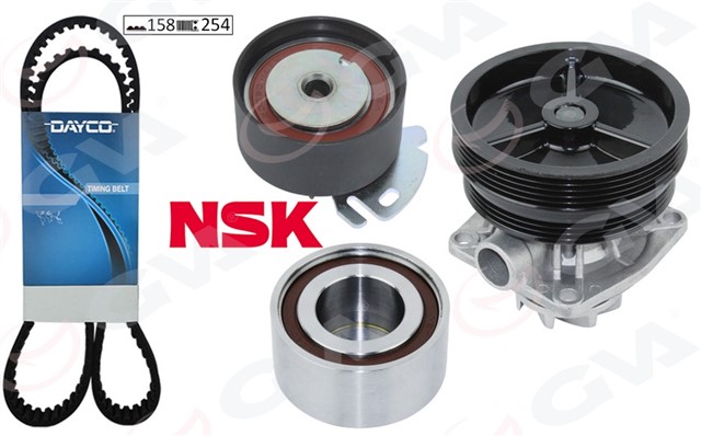 DEVIRDAIMLI EKSANTRIK GERGI KITI 158X254 BRAVA 95 - 01 - DOBLO 01 - - PALIO - ALBEA 96 - - MAREA 97 - 02 1.6