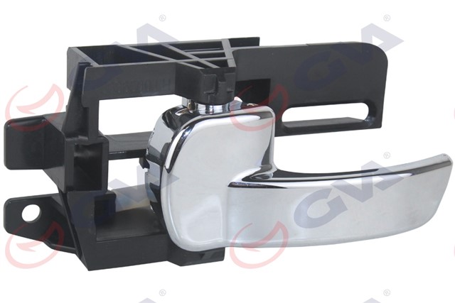 IC KAPI KOLU ON/ARKA SOL QASHQAI 06 - 13