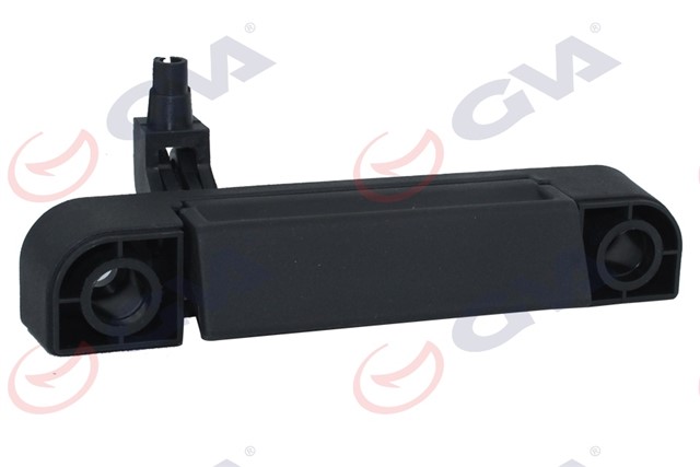 IC ACMA KOLU KABLOSUZ SURGULU KAPI SOL SIYAH DESENLI TRANSIT CONNECT 02 - 13