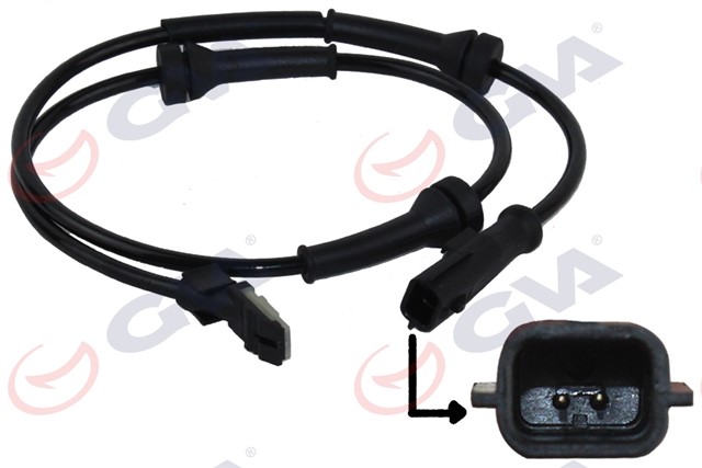 ABS SENSORU KANGO III 10 - 