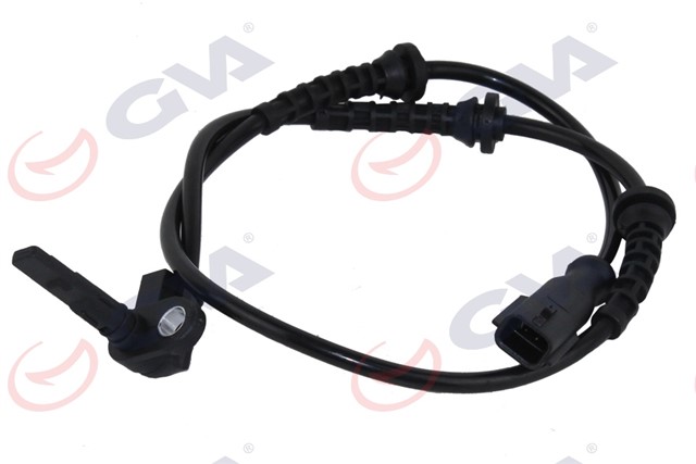 ABS SENSORU ON MEGANE 4 - TALISMAN - FLUENCE 1.5 DCI K9K