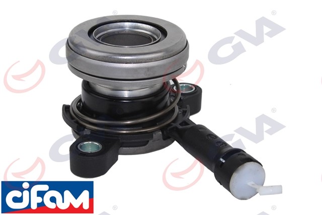 HIDROLIK DEBRIYAJ RULMANI MERCEDES VITO W447 14 RENAULT MEGANE IV 15 TALISMAN 15 TRAFIC III 15 OPEL VIVARO A 1.6DCI R9M 1.9DCI F9Q 2.0DCI M9R 2.3DCI M9T 2.5DCI G9U ADAPTORSUZ