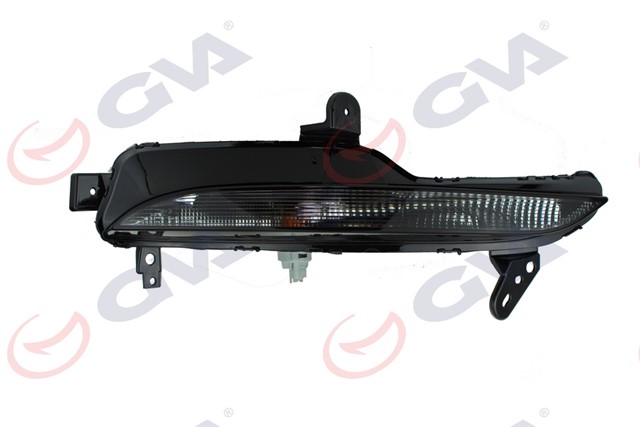 ON TAMPON SINYALI SAG RENAULT MEGANE IV 15