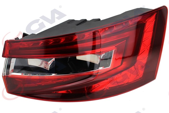 STOP LAMBASI LEDLI SAG SKODA SUPERB 2015