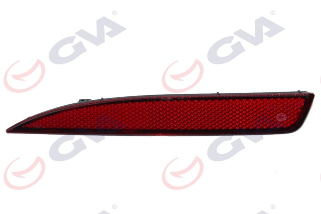 REFLEKTOR SOL VW SCIROCCO 2009 - 2017