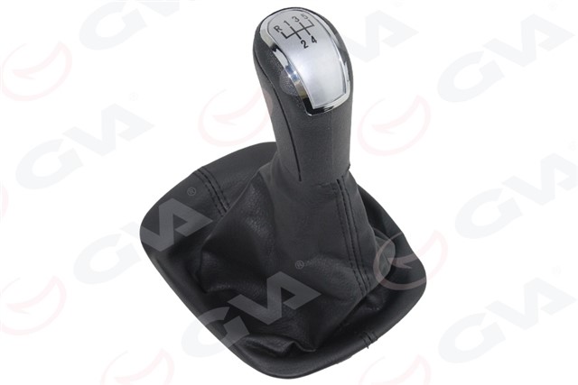 VITES TOPUZU KORUK GRI NUMARATOR FABIA 00 - 08