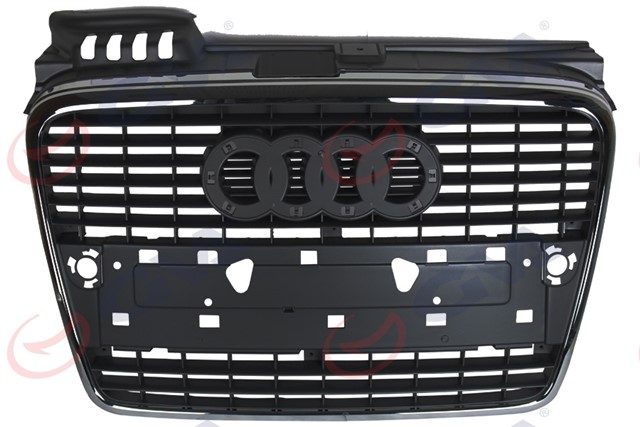 ON PANJUR KROMLU A4 05 - 08